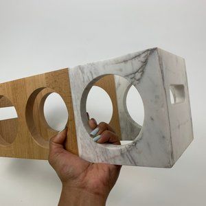 Wine Holder Countertop